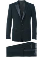 Dolce & Gabbana Classic Dinner Suit - Black