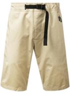 Nike - Track Shorts - Men - Cotton/spandex/elastane - L, Nude/neutrals, Cotton/spandex/elastane