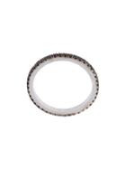 Wouters & Hendrix Gold 'eternity' Ring