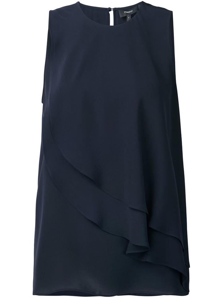 Theory Layered Top
