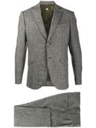 Maurizio Miri Two-piece Suit - Grey