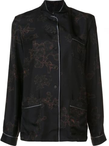 Vera Wang Pyjama Blouse