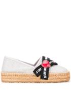 Love Moschino - Silver