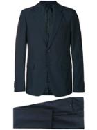 Prada Two-piece Formal Suit - Blue