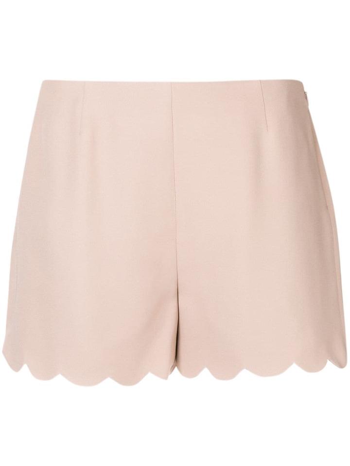 Valentino Qb0rf0l51mmp45 - Nude & Neutrals