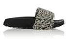 Armani Collezioni Classic Knitted Top - Black