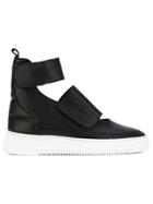 Filling Pieces Cleopatra Sneakers - Black