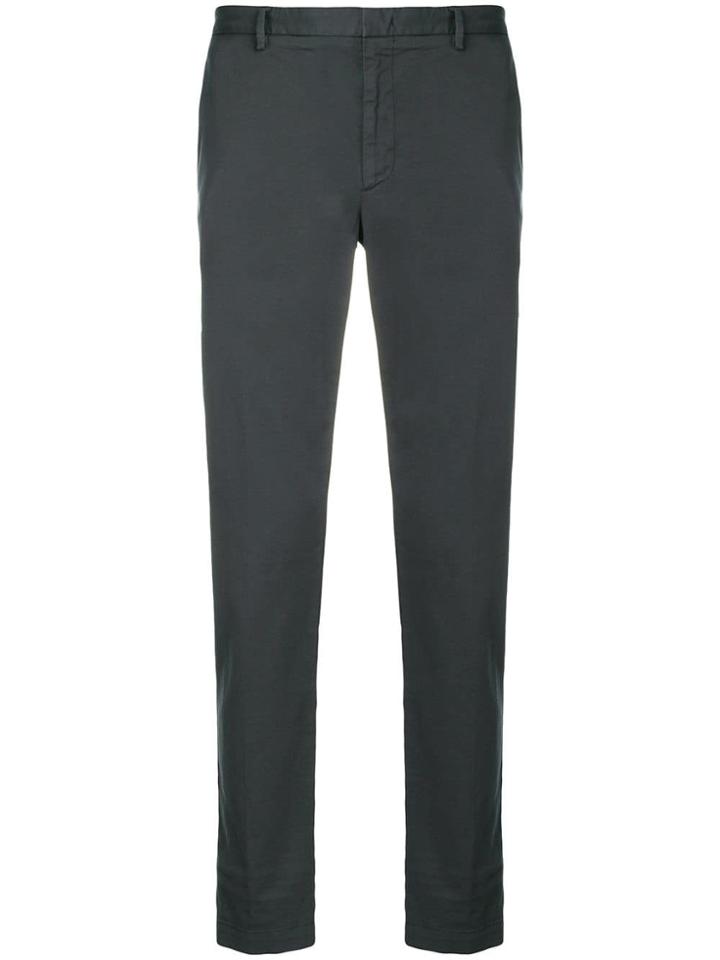Boss Hugo Boss Kaito3 Chino Trousers - Grey