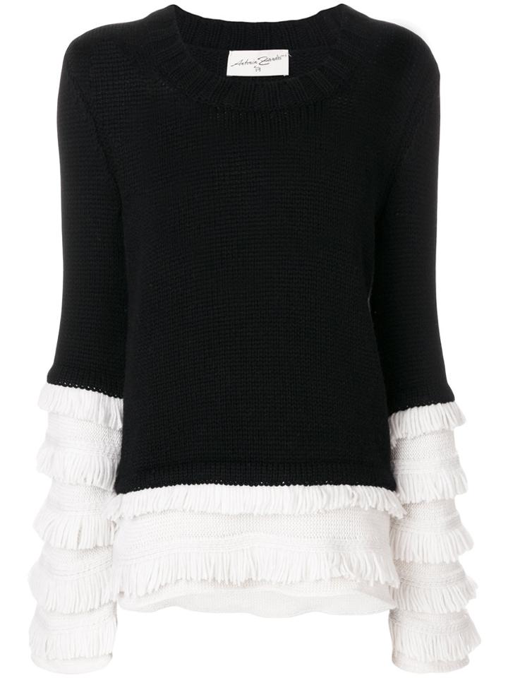 Antonia Zander Liva Jumper - Black