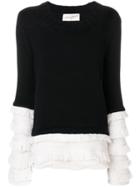Antonia Zander Liva Jumper - Black