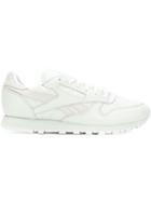 Reebok Classic Sneakers, Women's, Size: 6, Green, Rubber/leather