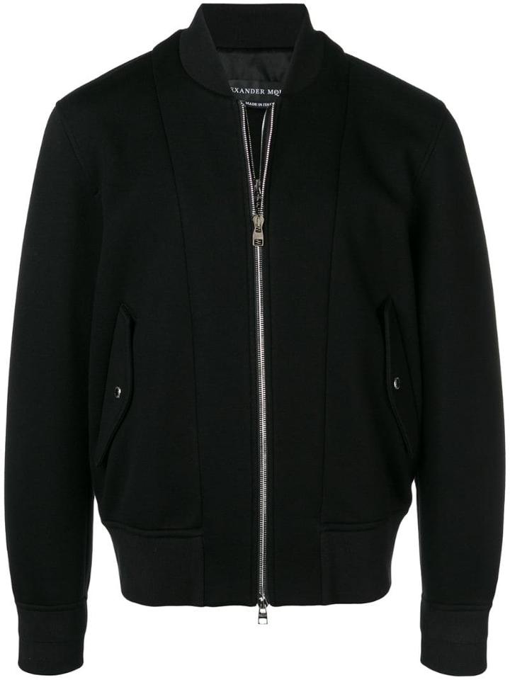 Alexander Mcqueen - 1000 Black