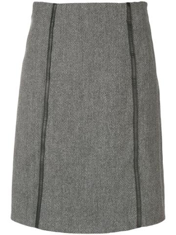 Gucci Vintage Gucci Skirts - Grey