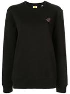 Yeah Right! Model And Dj Jumper - Black