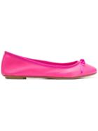 Anna Baiguera Anne Ballerinas - Pink