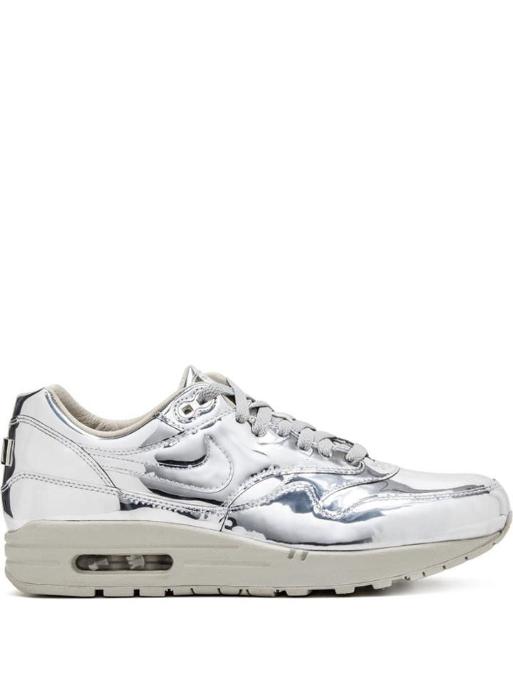 Nike Wmns Air Max 1 Sp Sneakers - Metallic