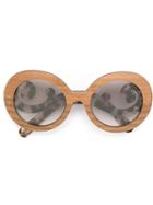 Prada Eyewear 'avenue Minimal Baroque' Sunglasses