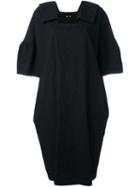 Comme Des Garçons Comme Des Garçons Oversized Dress