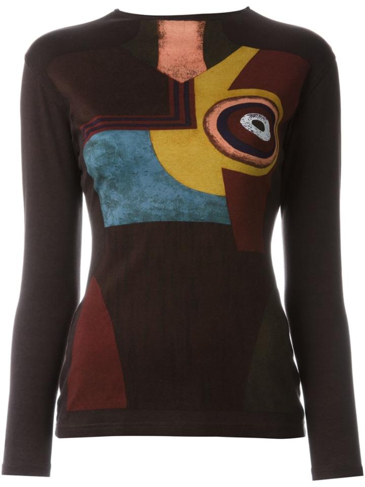 Jean Paul Gaultier Vintage Junior Gaultier 1990 'richard Linder'