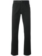 Prada - Slim-fit Jeans - Men - Cotton/spandex/elastane - 34, Black, Cotton/spandex/elastane