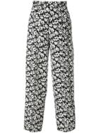 Joseph Beam-daffodil Trousers - Multicolour