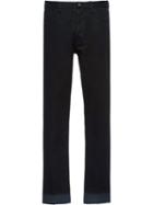 Prada Loose-fit Trousers - Black