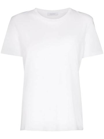 Ninety Percent Organic Cotton T-shirt - White
