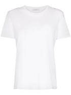 Ninety Percent Organic Cotton T-shirt - White