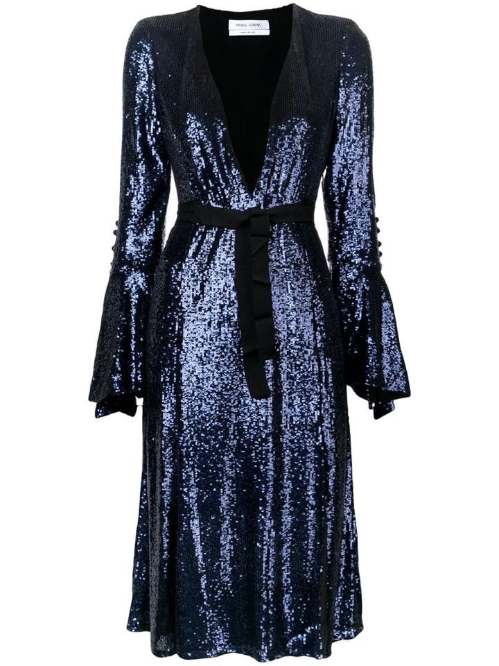 Prabal Gurung - Blue