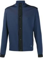 Aztech Mountain 'smuggler' Fleece - Blue