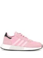 Adidas Marathon Sneakers - Pink