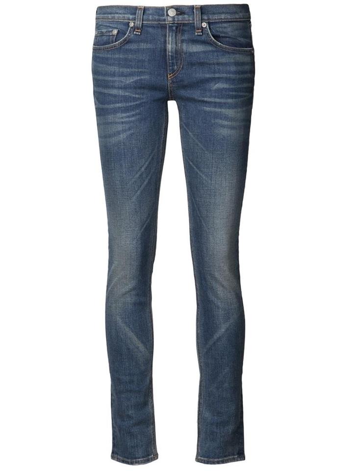 Rag & Bone 'the Dre' Jean