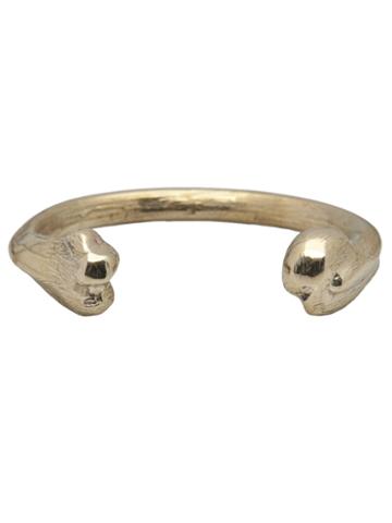 Jennifer Fisher Mini Bone Cuff