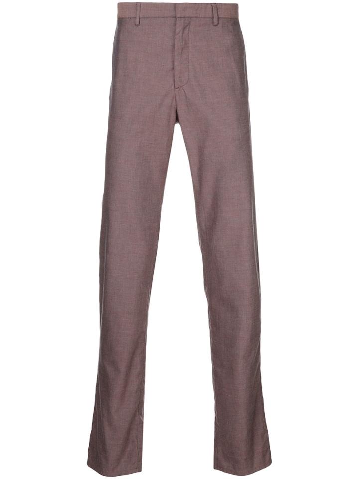 Cerruti 1881 Classic Tailored Tousers