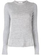 Rag & Bone Clara Jumper - Grey