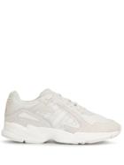 Adidas Yung-96 Chasm Sneakers - White