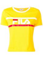 Fila Ashley T-shirt - Yellow