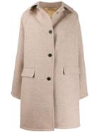Kassl Editions Kassl Fw19wg8818 Beige - Neutrals