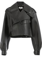 Maison Margiela Maison Margiela S51am0273sy1311 961 Polyurethane/lamb