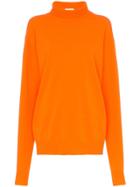 Calvin Klein Jeans Est. 1978 Cashmere-wool Blend Turtleneck Sweater -