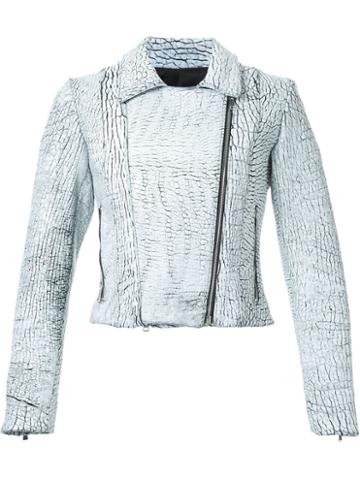 Strateas Carlucci Anarchy Strap Jacket