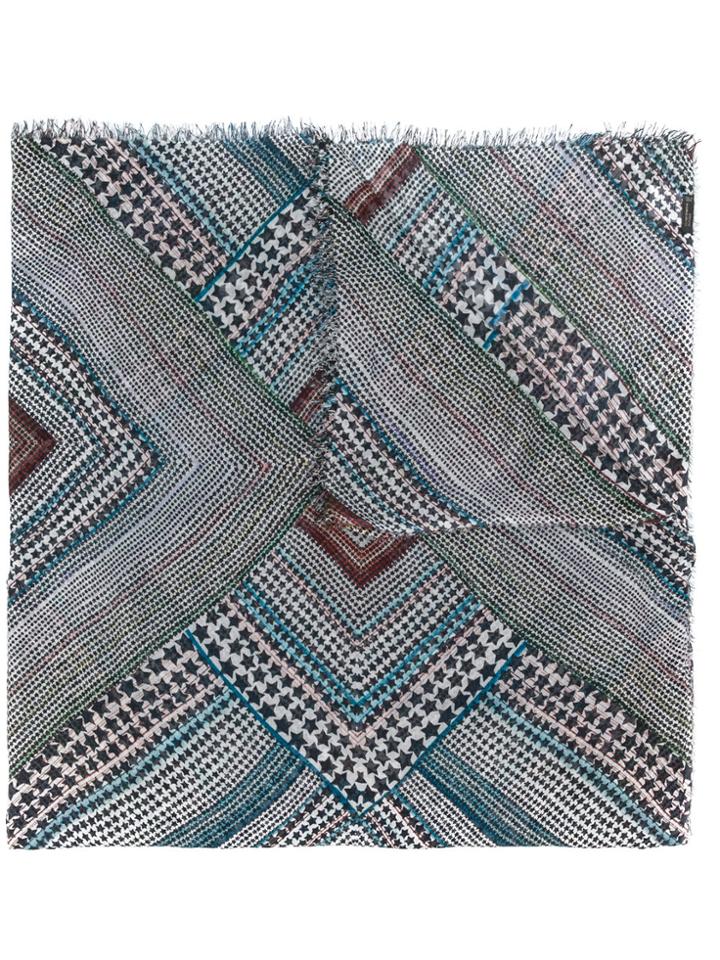 Faliero Sarti Chrissy Scarf - Multicolour