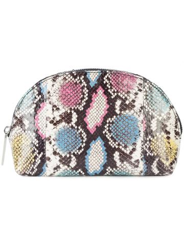 Elisabeth Weinstock Dubai Cosmetic Bag - Multicolour