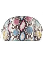 Elisabeth Weinstock Dubai Cosmetic Bag - Multicolour