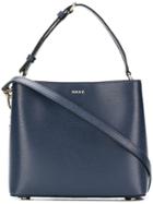 Dkny Small Tote Bag - Blue