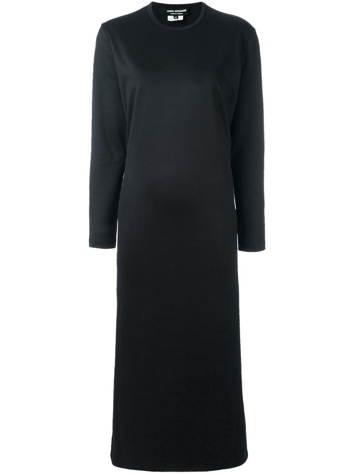 Junya Watanabe Comme Des Garçons Shift Midi Dress