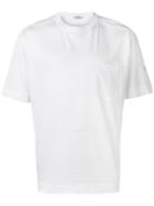 Stone Island Chest Pocket T-shirt - White