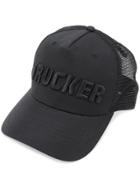 Dsquared2 'trucker' Cap - Black