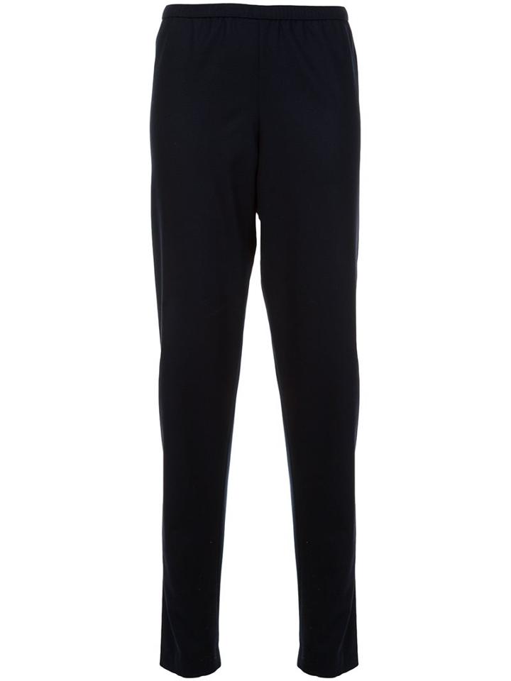 Peter Cohen Slim-fit Pants