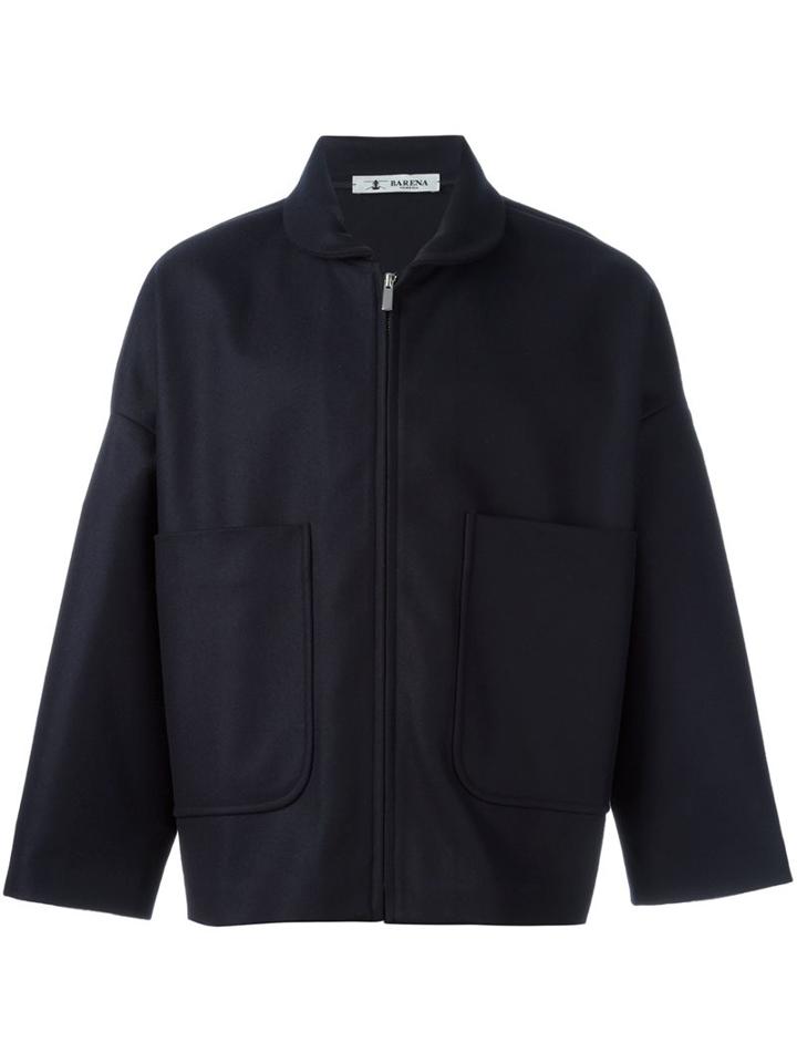 Barena 'geala Guna' Jacket